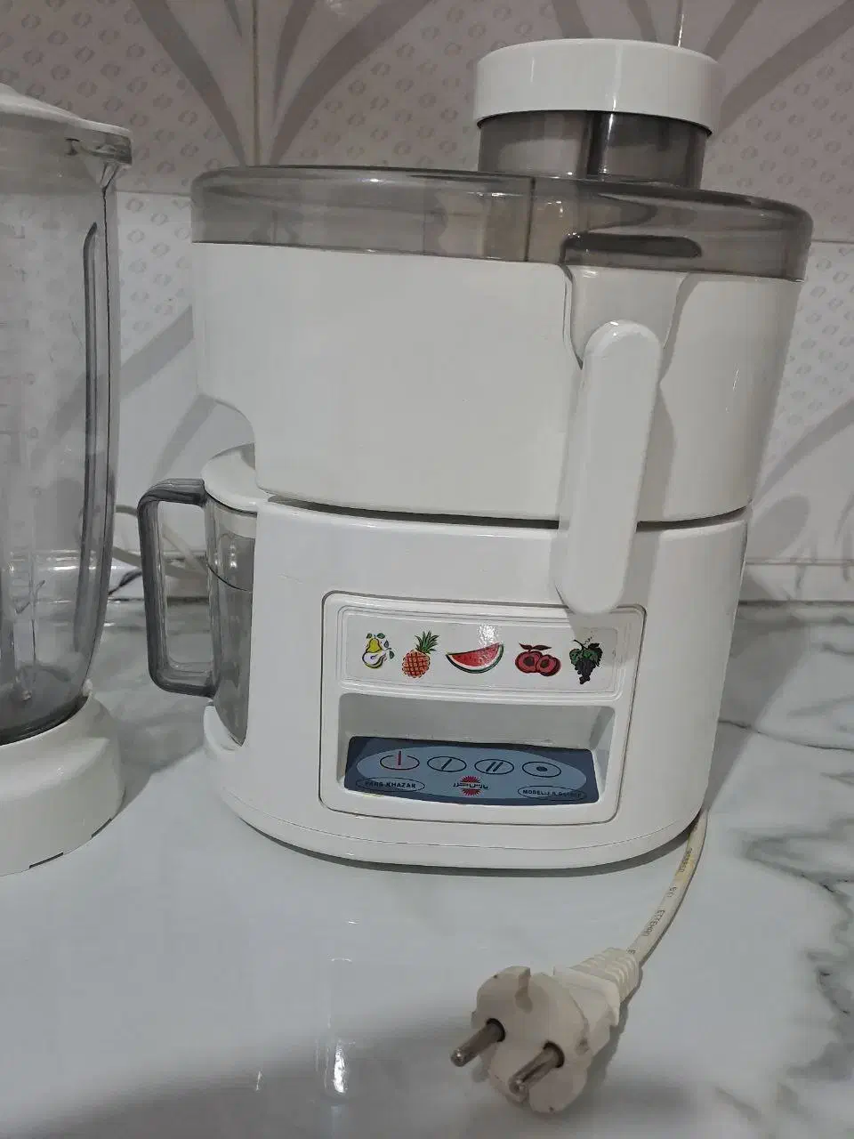 آبمیوه گیری|آبمیوهگیر و آبمرکباتگیر|ایلام, |دیوار