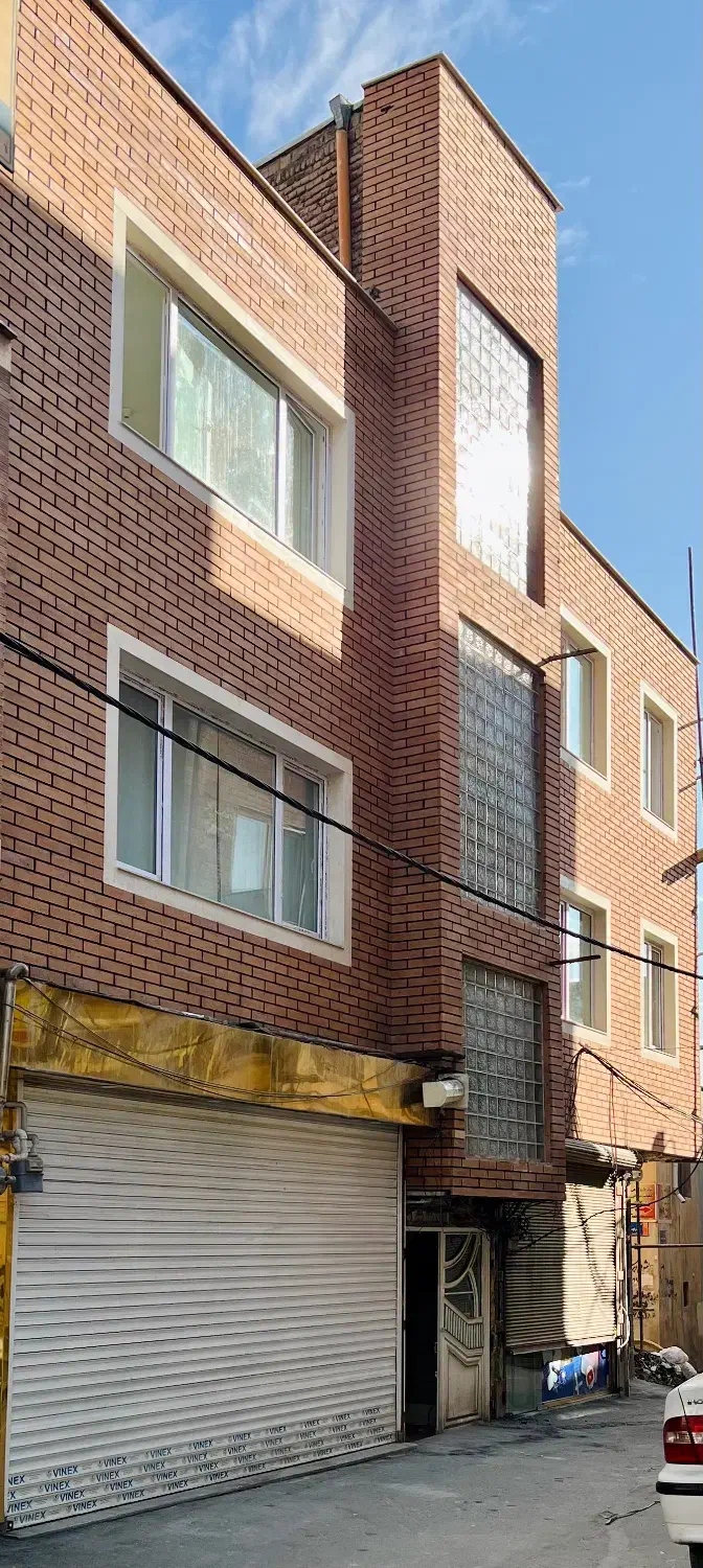 اجاره واحد مطب در ساختمان پزشکان میلاد|اجارهٔ دفتر کار، اتاق اداری، مطب|سقز, |دیوار