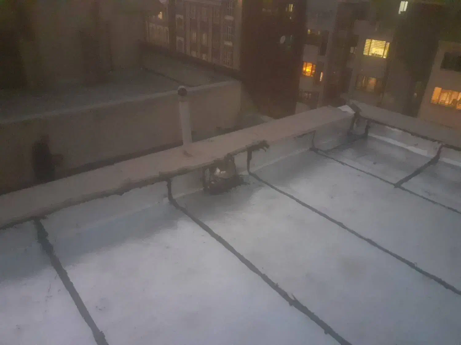 ایزوگام دلیجان(کلی ولکه گیری) حتی۱مترتمام نقاط|خدمات پیشه و مهارت|تهران, سید خندان (جلفا)|دیوار