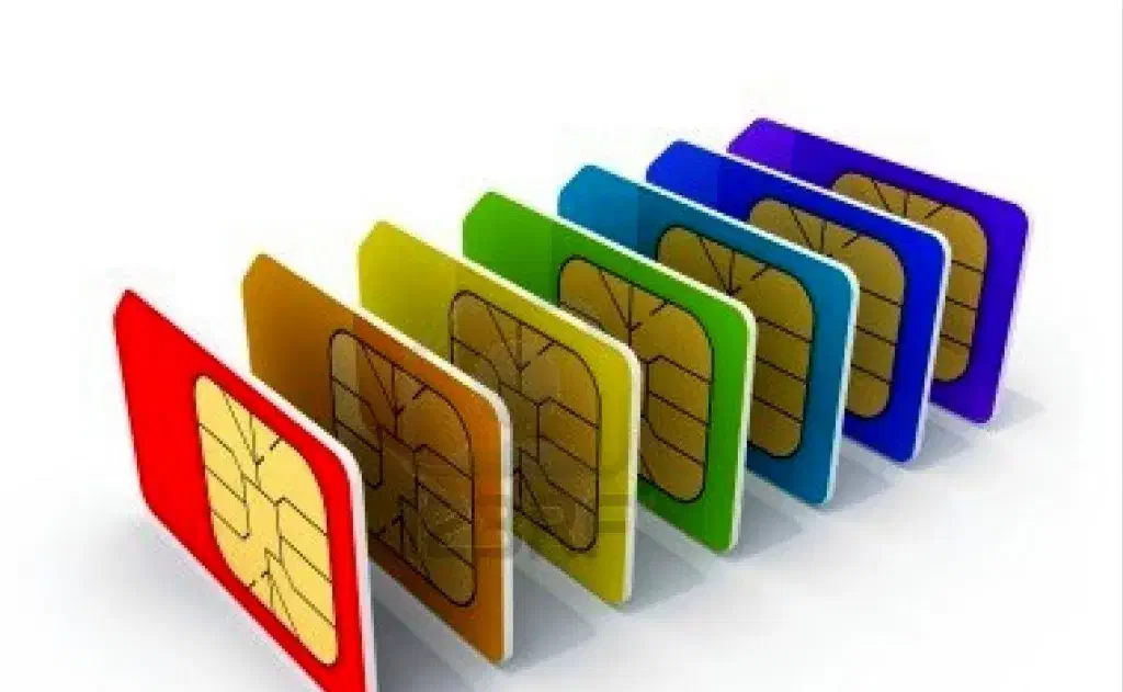 فروش سیمکارت|سیم‌کارت|سهند, |دیوار