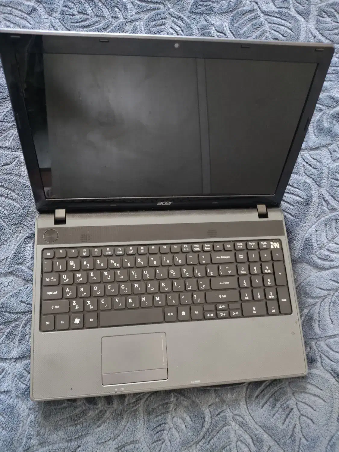 Acer aspire 5749|رایانه همراه|اسلام‌شهر, سیمرغ|دیوار