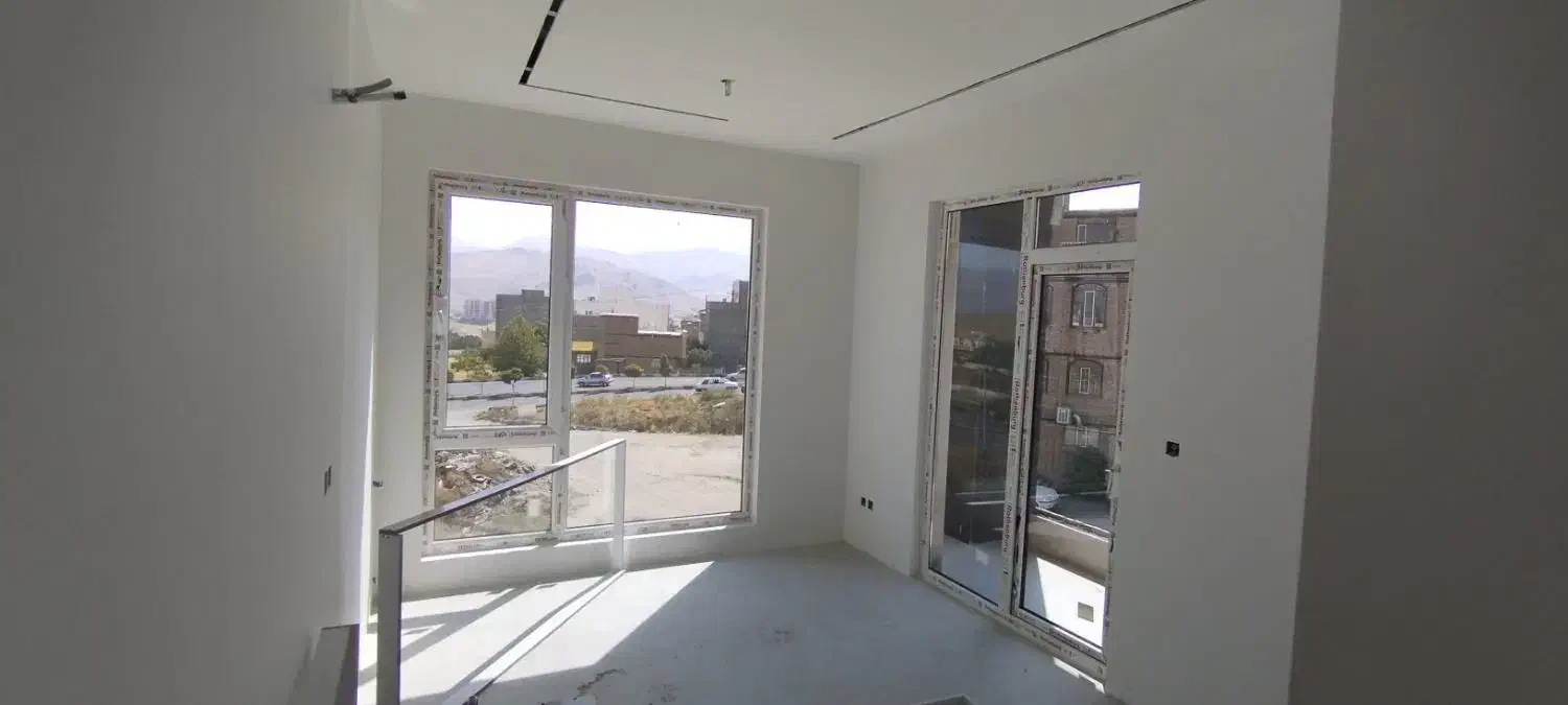 3 خواب شخصی ساز بلوار توحید|فروش آپارتمان|سنندج, |دیوار