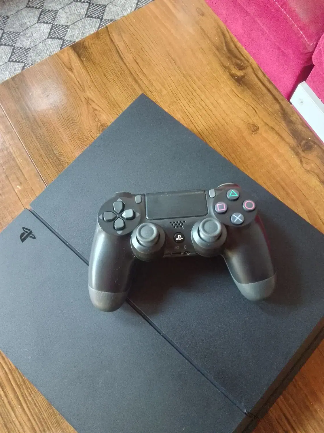 ps4 fat|کنسول، بازی ویدئویی و آنلاین|بندر انزلی, استادیوم|دیوار