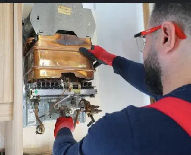 سرویس نصب تعمیر آبگرمکن|خدمات پیشه و مهارت|تهران, بازار|دیوار