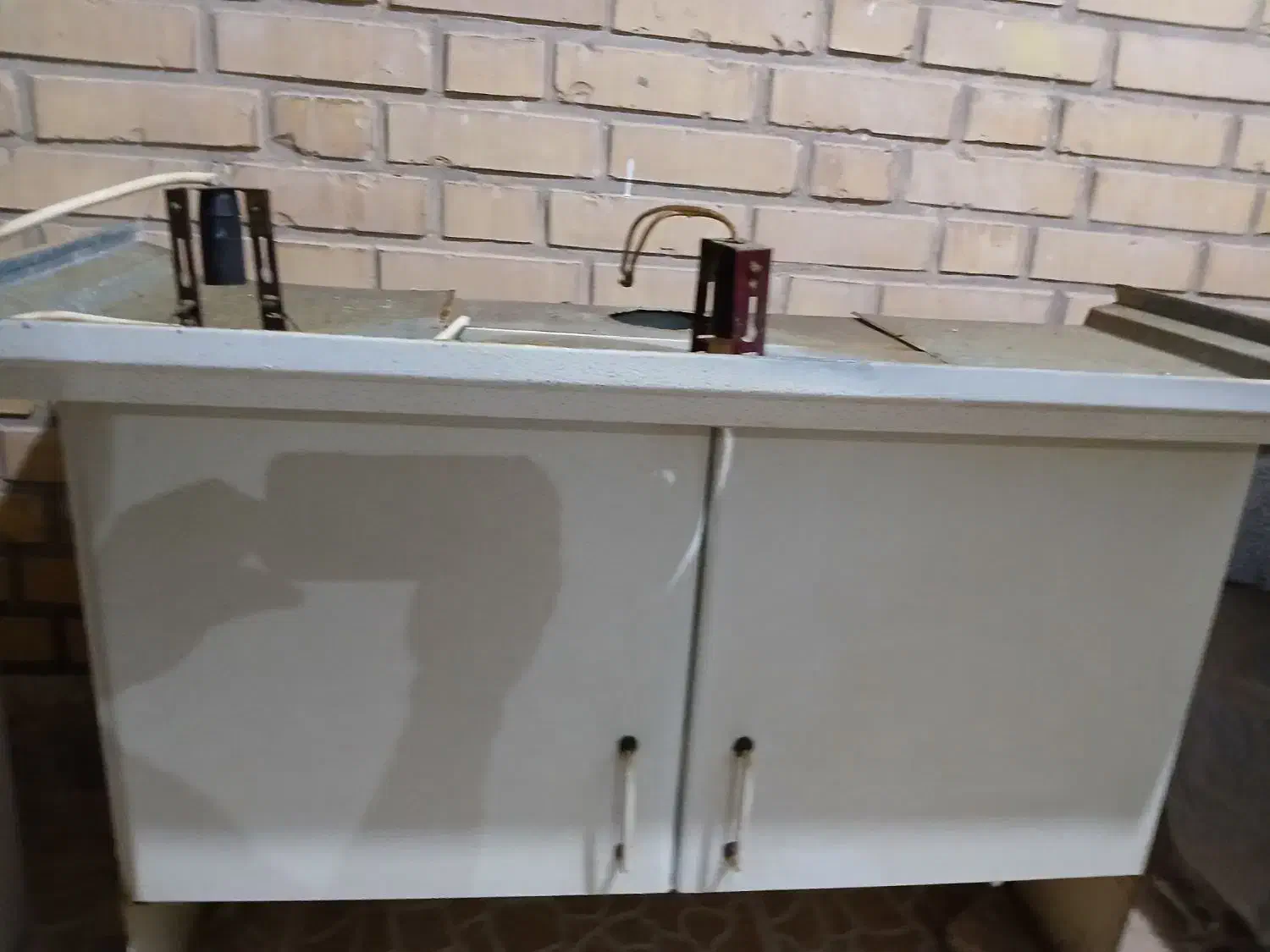 هود بیمکث و کابینت|هود|آبادان, |دیوار