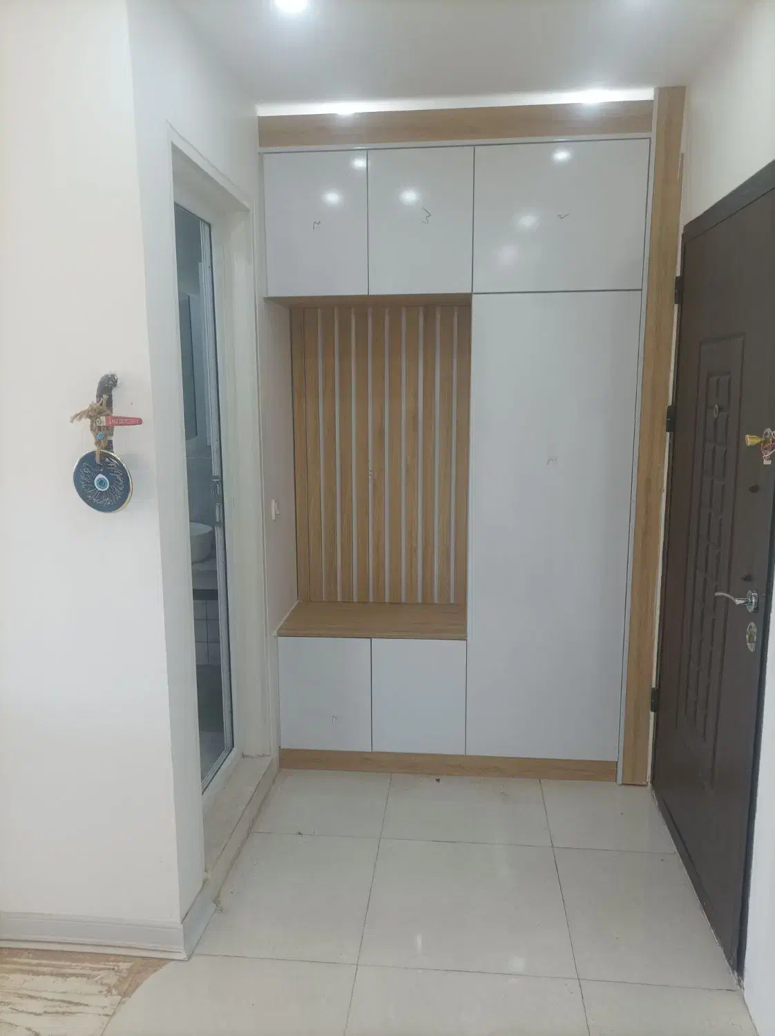 خدمات دکوراسیون ومصنوعات چوبی|خدمات پیشه و مهارت|ایلام, |دیوار