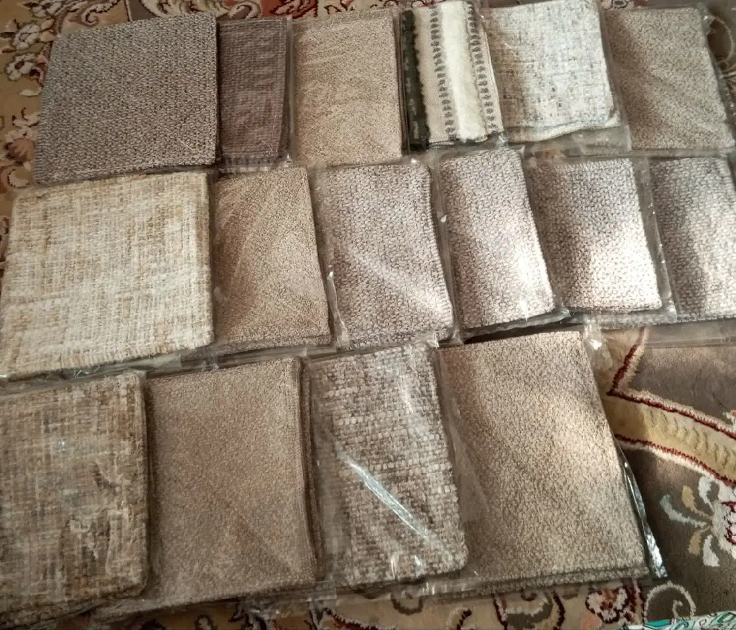 دستگیره آشپزخانه|سفره، حوله، دستمال آشپزخانه|کرج, کمالشهر|دیوار