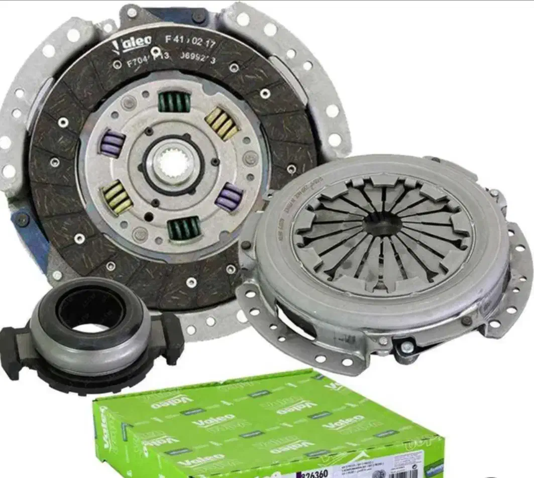 تعمیر گیربکس و تعویض دیسک صفحه|خدمات موتور و ماشین|کرج, حصارک بالا|دیوار