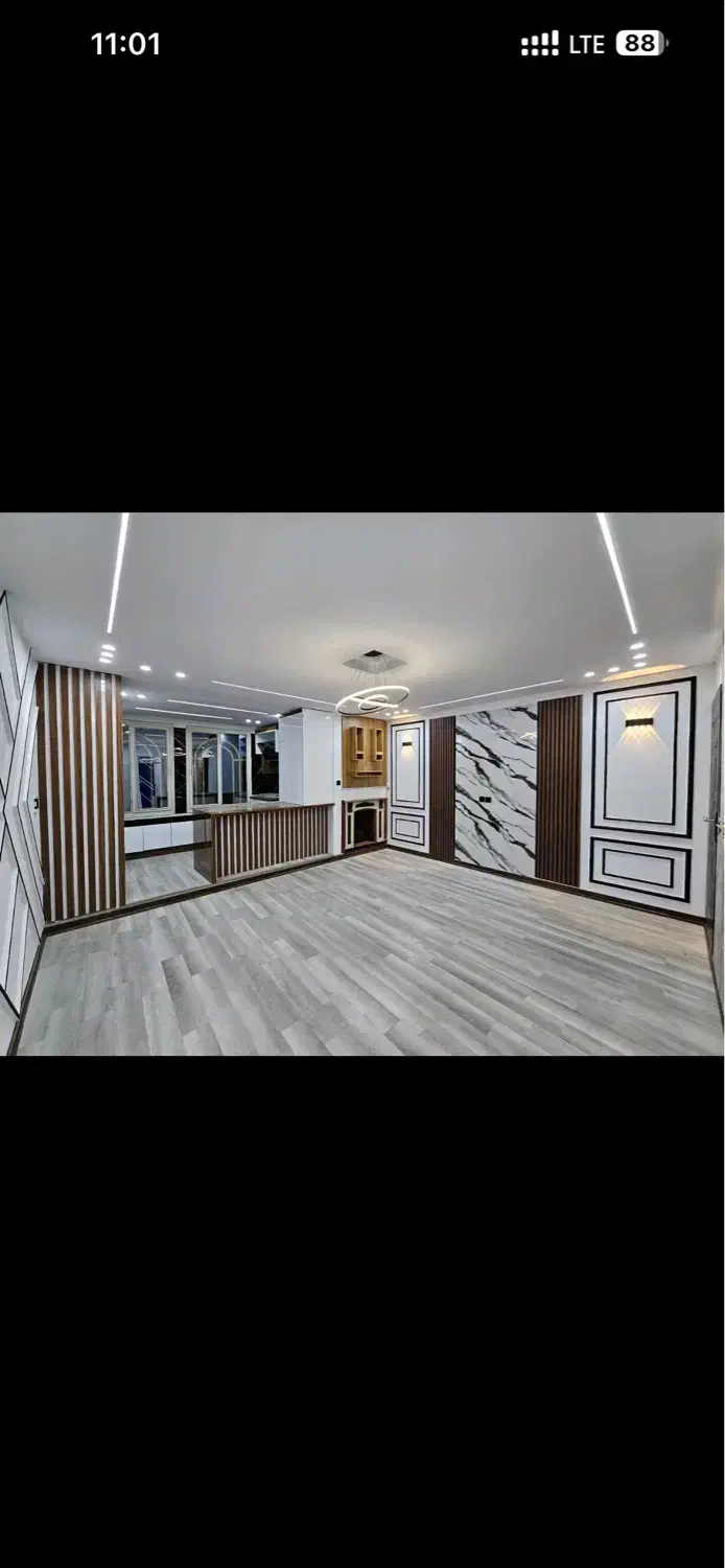 ۹۰متر/شهرجدیدهشتگرد/درجه۱|فروش آپارتمان|هشتگرد, شهرک بهشت|دیوار