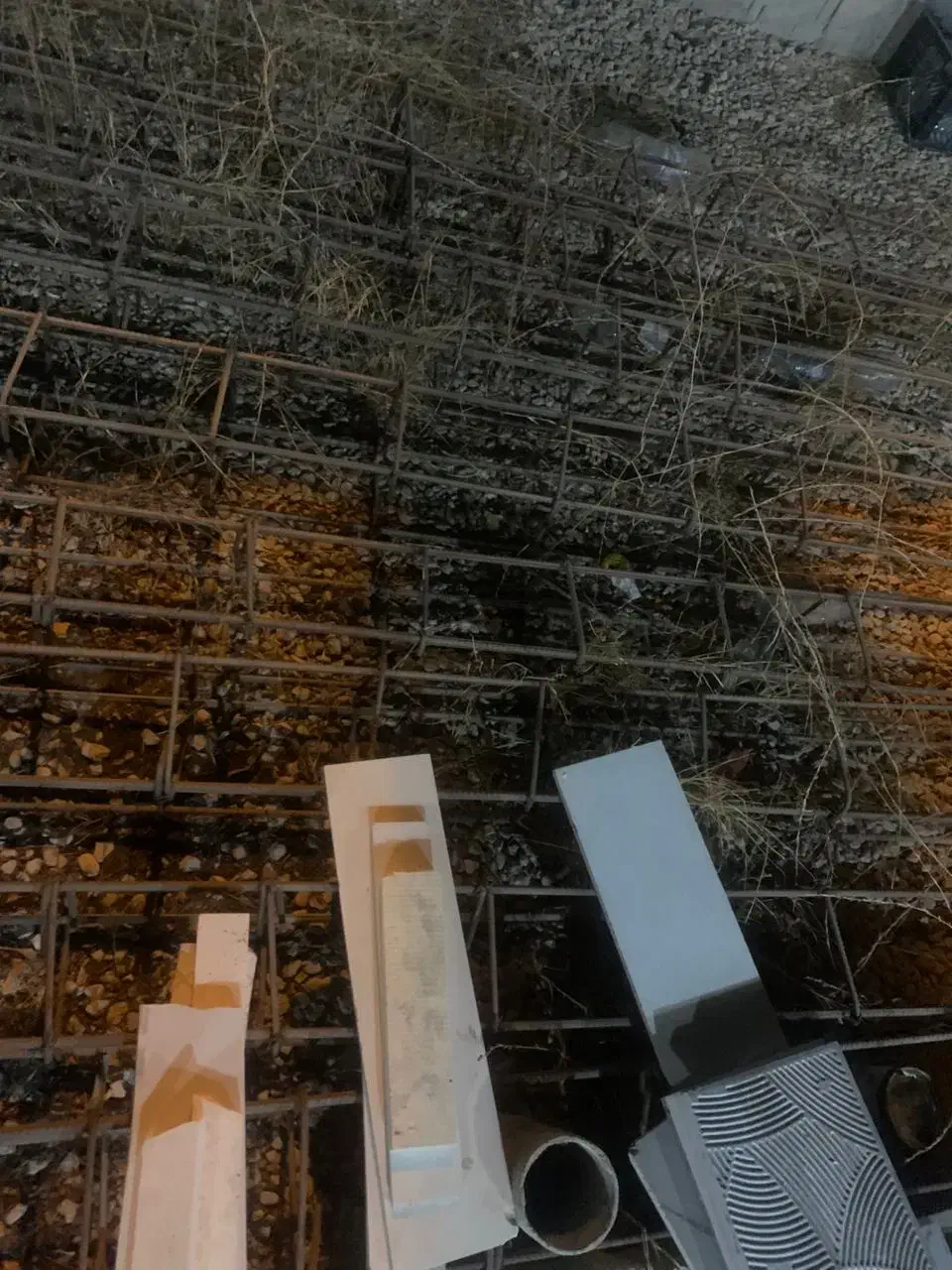 میلگرد12|مصالح و تجهیزات ساختمان|شبانکاره, |دیوار