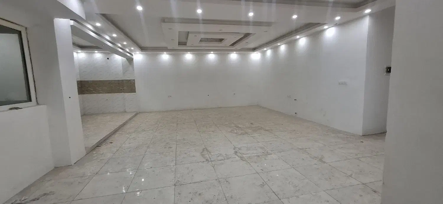 ۱۳۰ متری بزرگمهر(فرصتی ویژه و طلایی)|فروش آپارتمان|زاهدان, |دیوار