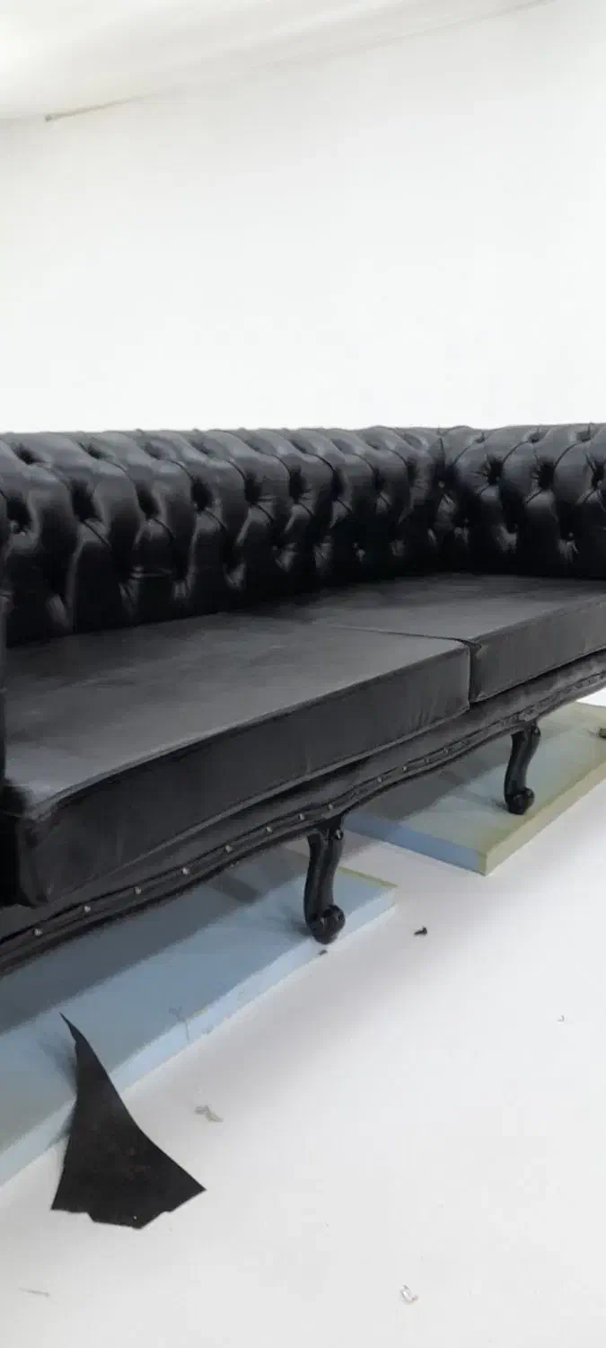 مبل چستر|مبلمان خانگی و میز عسلی|نسیم‌شهر, |دیوار