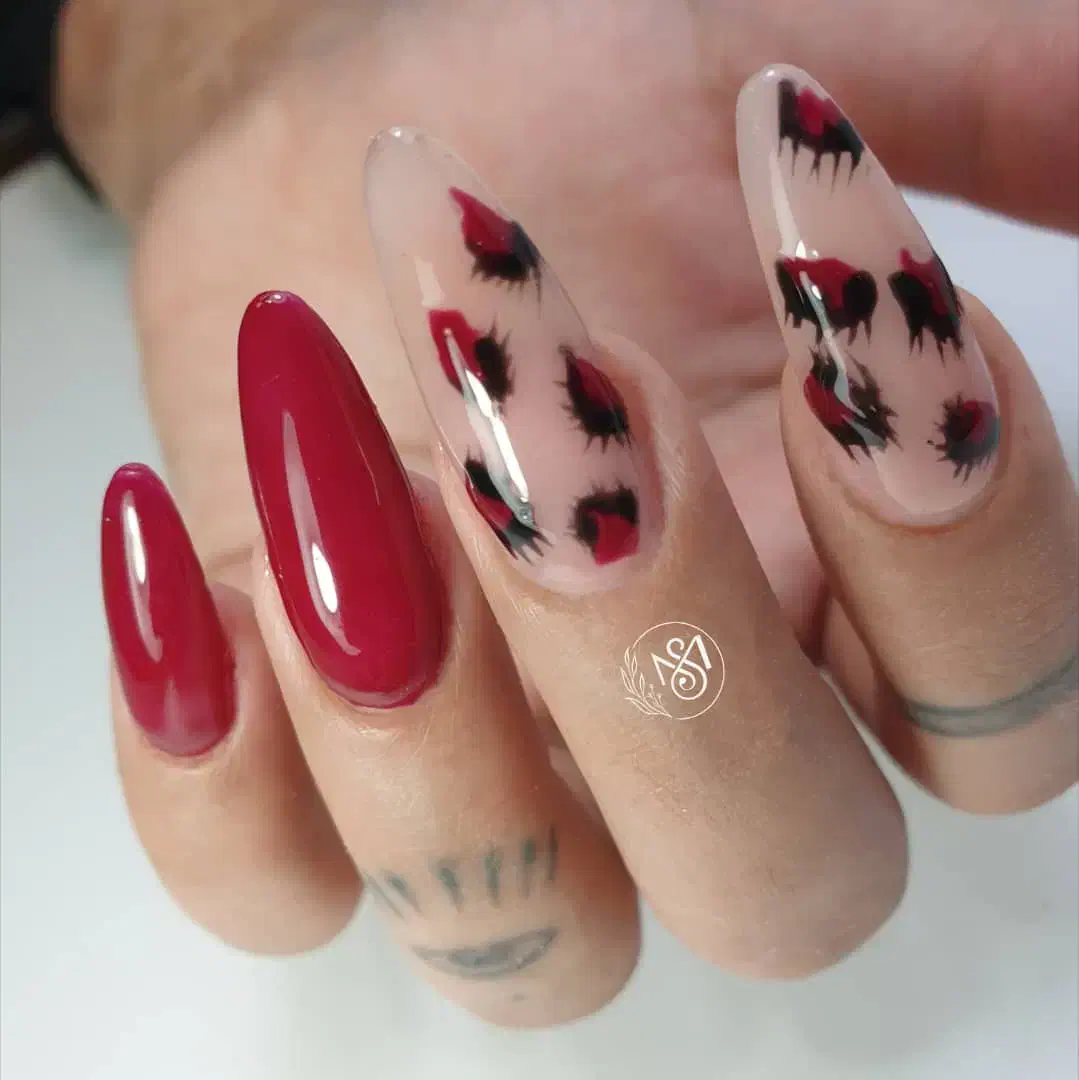 تخفیف ویژه کاشت و ترمیم ناخن|خدمات آرایشگری و زیبایی|تهران, افسریه شمالی|دیوار