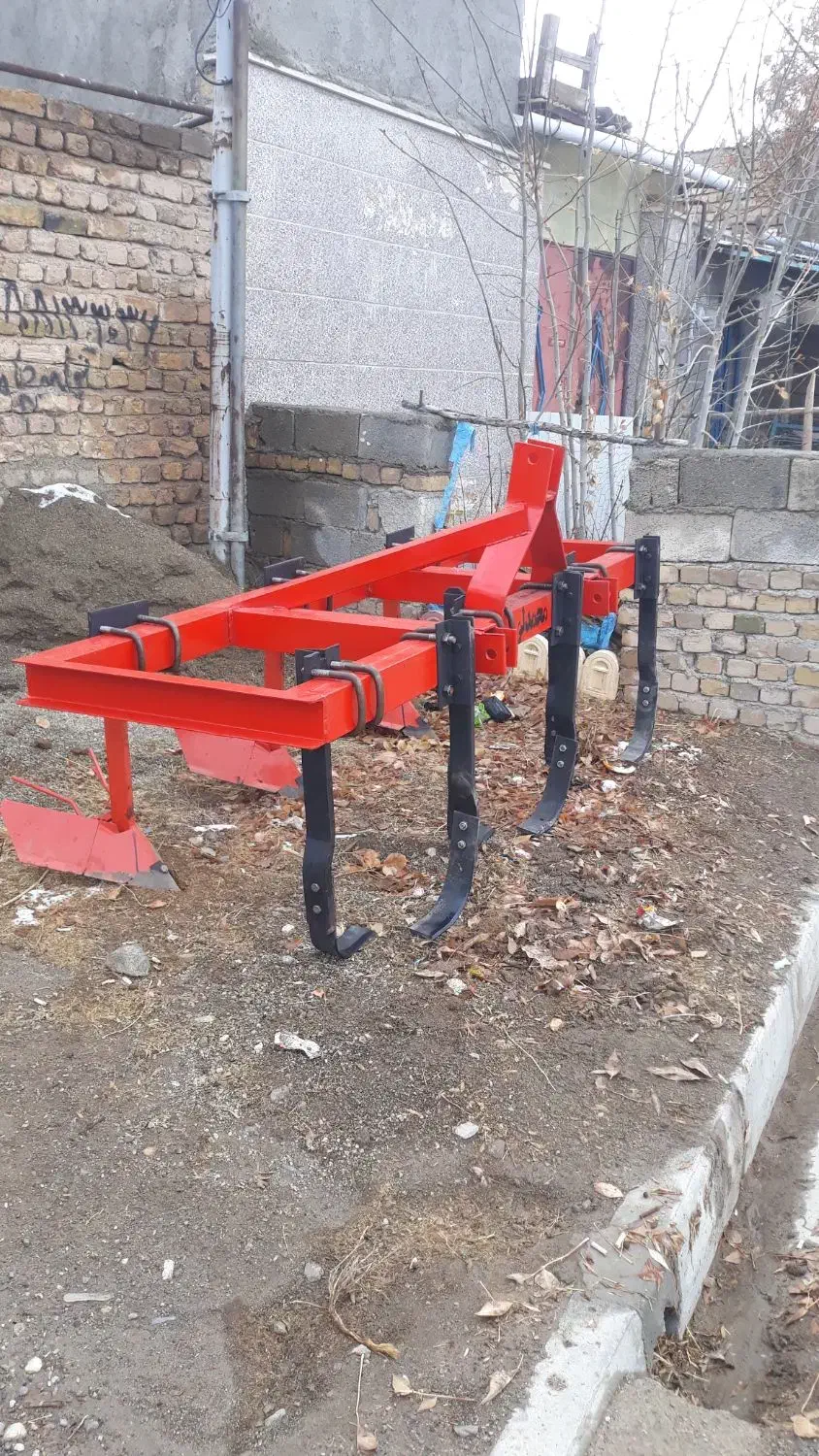 علف زن فارو نخود ۷۵سانت|ماشینآلات صنعتی|کرمانشاه, |دیوار