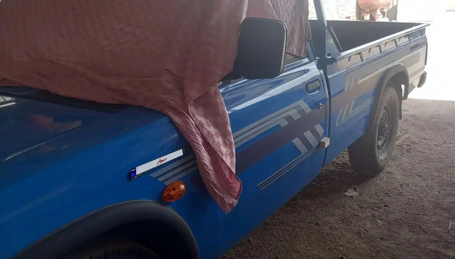 زامیاد دوگانه کارخونه اپشنال ۱۴۰۳ صفر دریچه سیمی|خودرو سواری و وانت|سبزوار, امیر کبیر|دیوار