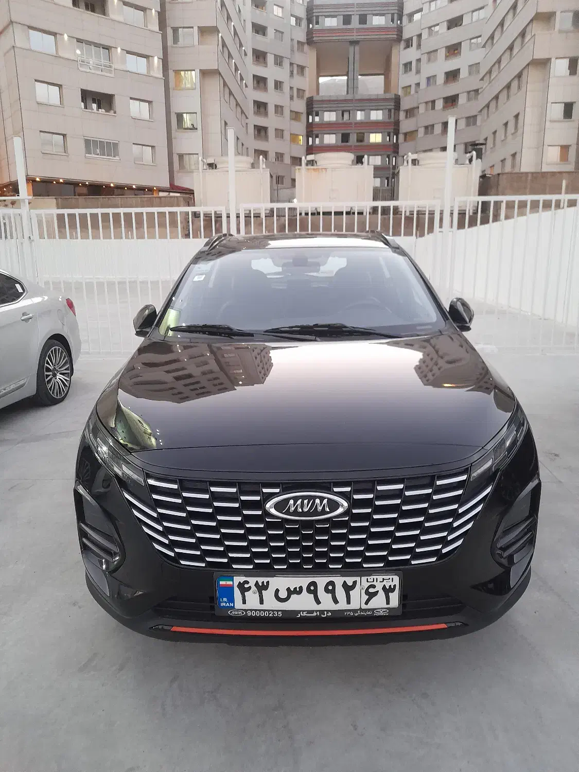 MVMx33کراس|خودرو سواری و وانت|شیراز, فرهنگ شهر|دیوار