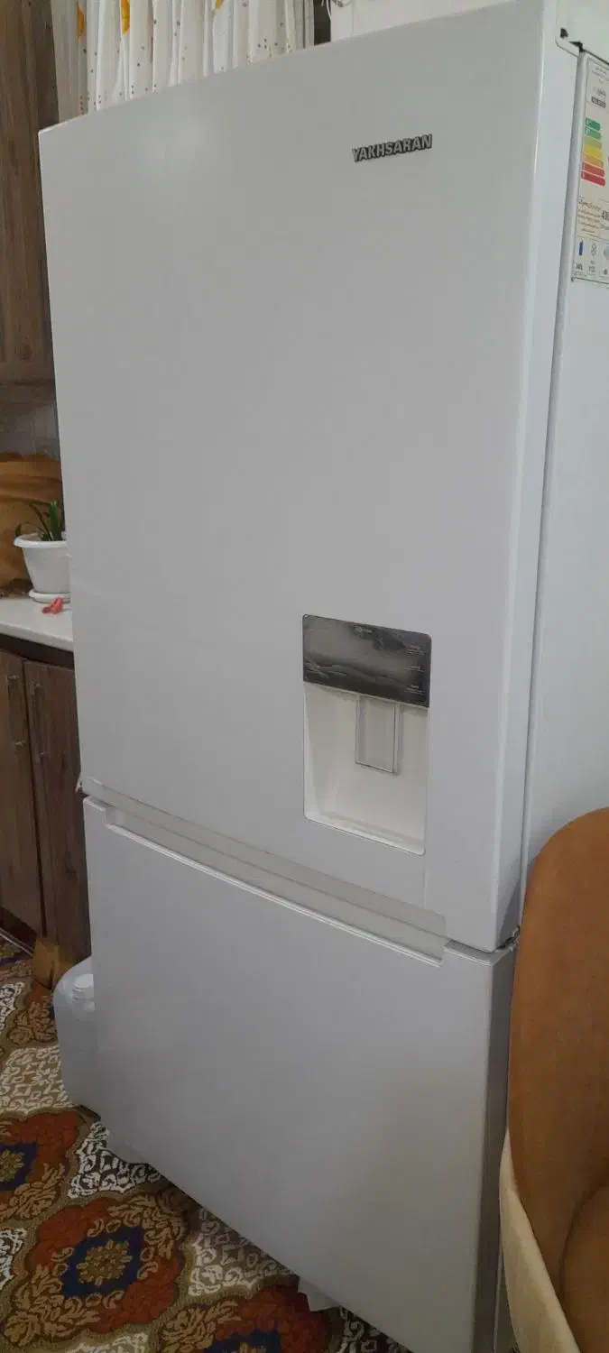 یخچال ۳۰فوت یخساران|یخچال و فریزر|رشت, ولکس|دیوار