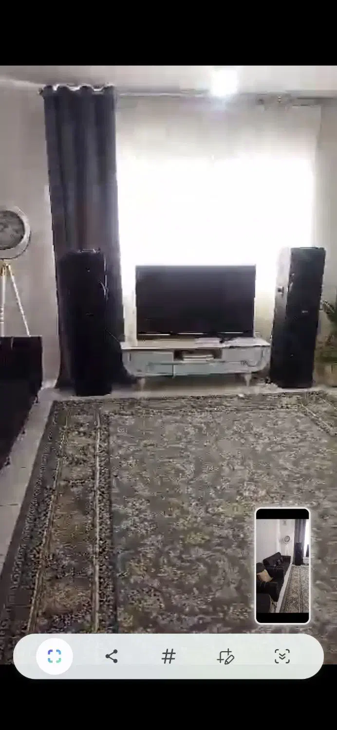 مهاب مکانیک چهارجنوب|فروش آپارتمان|پرند, فاز ۴|دیوار