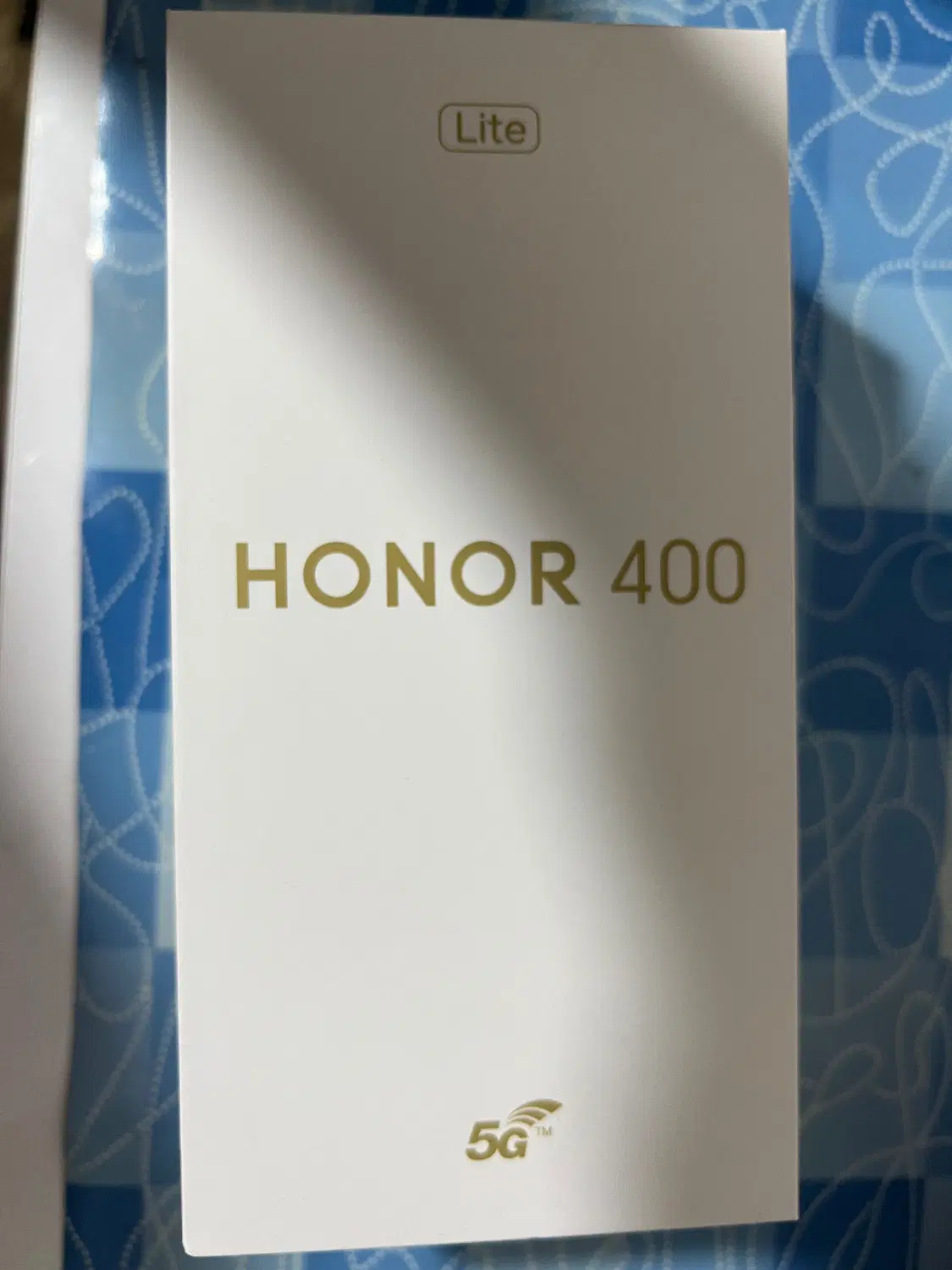 Honor 400 lite 5g|موبایل|قوچان, |دیوار