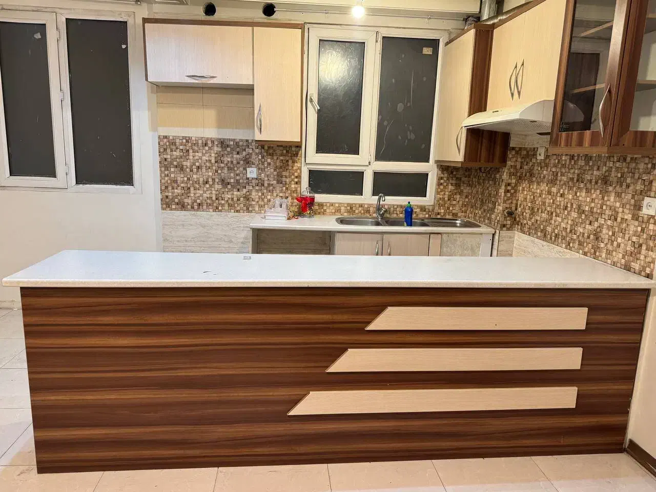 کابینت|مصالح و تجهیزات ساختمان|تهران, سبلان (لشگر)|دیوار