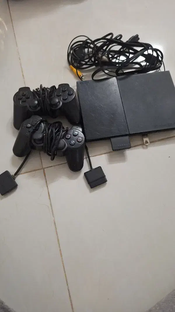 پی اس 2|کنسول، بازی ویدئویی و آنلاین|بیرجند, |دیوار