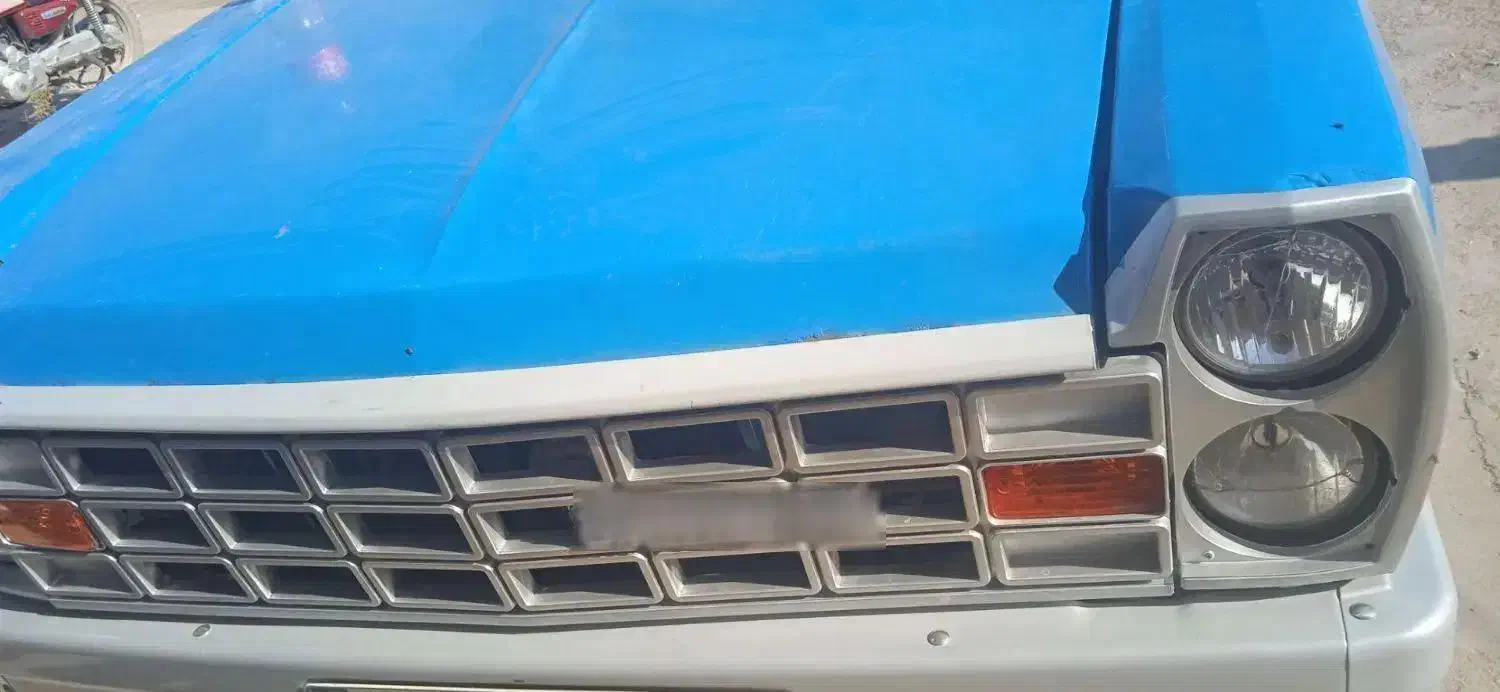 نیسان|خودرو سواری و وانت|خواف, |دیوار