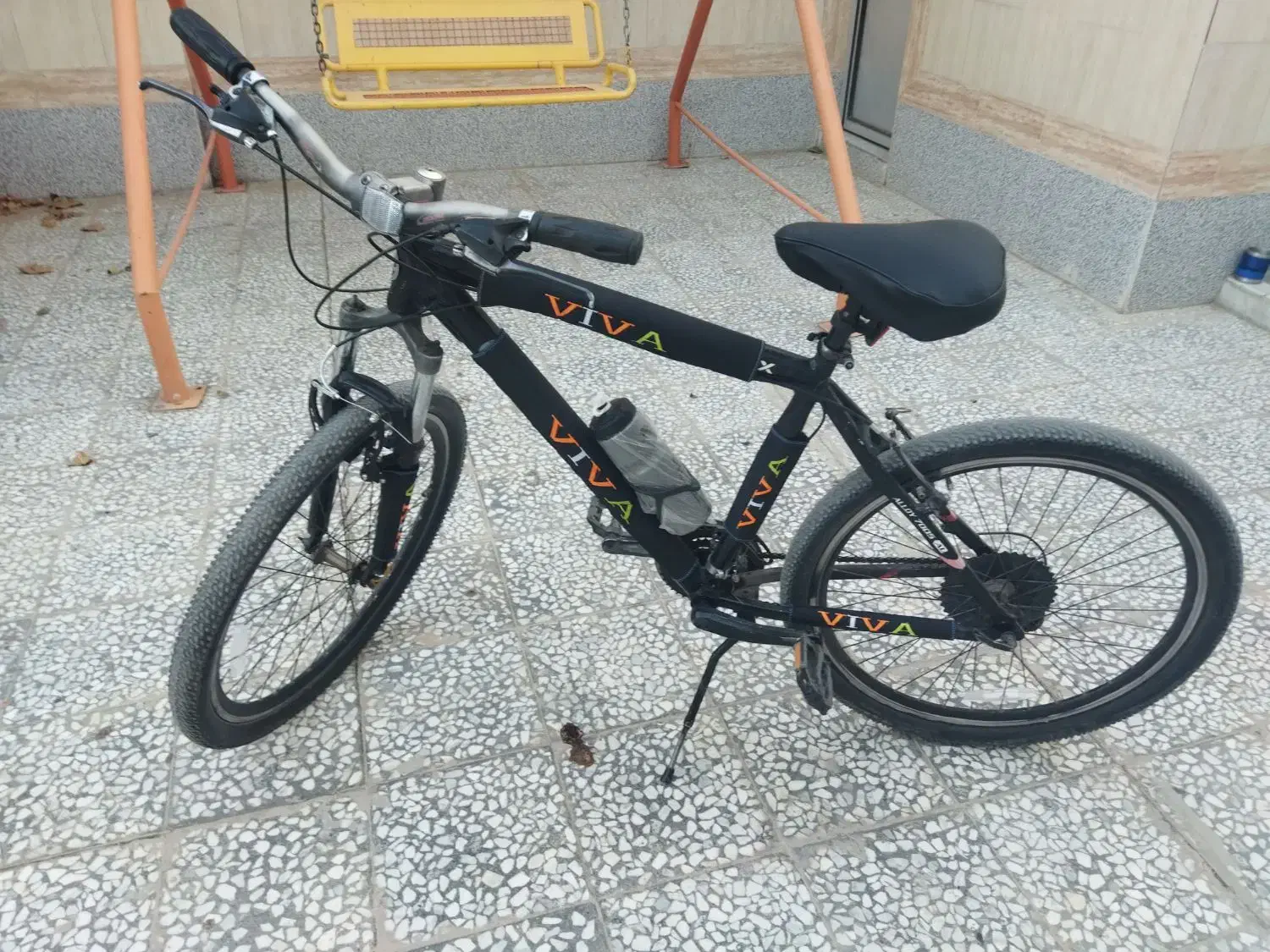 ویوا۲۶اصل تایوان سنداصلی|دوچرخه، اسکیت، اسکوتر|اصفهان, بابوکان|دیوار