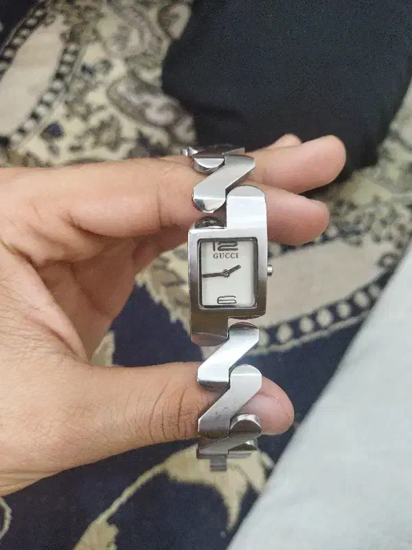 ساعت زنانه گوچی|ساعت|کرمان, |دیوار