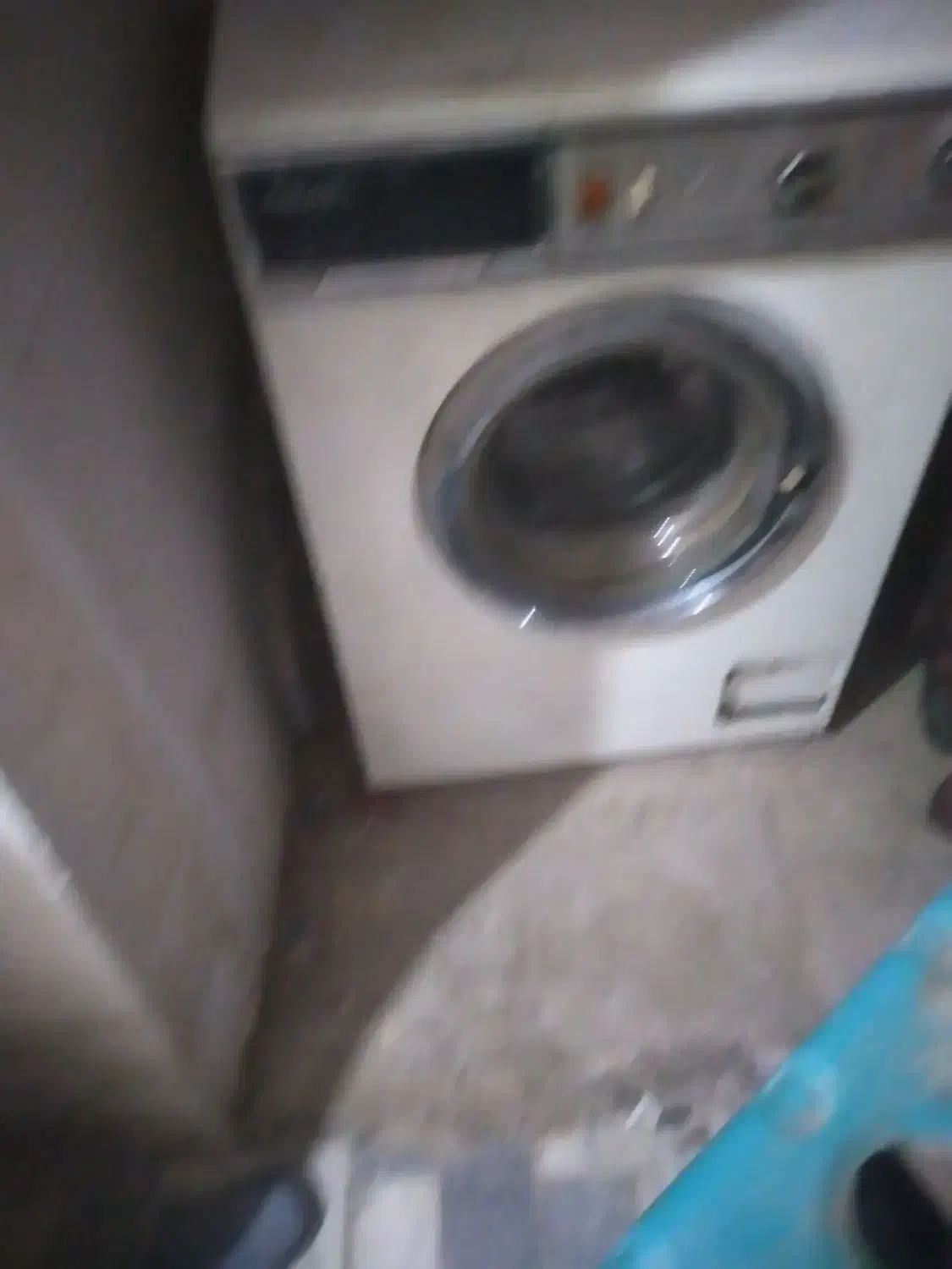 لباسشویی فیلکوایتالیایی اصل اتوماتیک خشک کن۵ک|ماشین لباسشویی و خشککن لباس|قم, حنیف نژاد|دیوار