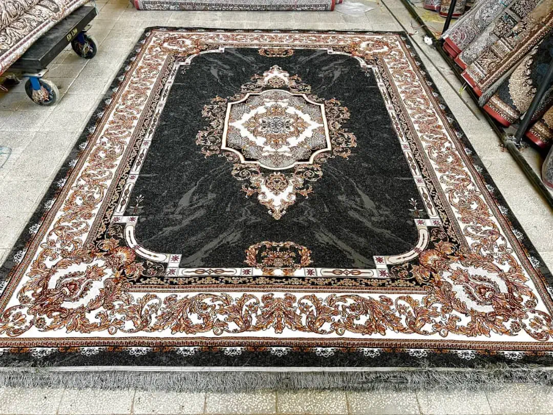 فرش//ویترین*|فرش|خمینی‌شهر, |دیوار