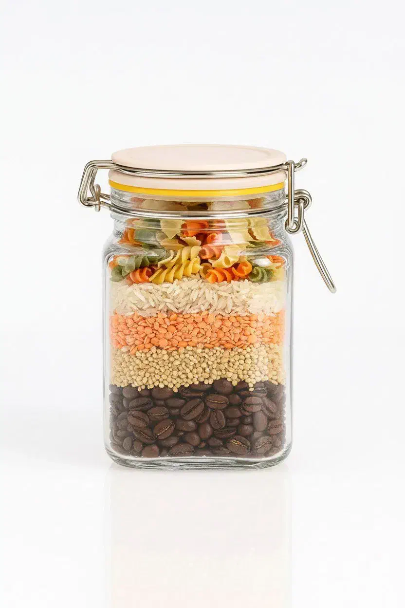 بانکه ۴ گوش قفلی شیشه ای( گالری کوروش)|حراج|بیرجند, |دیوار