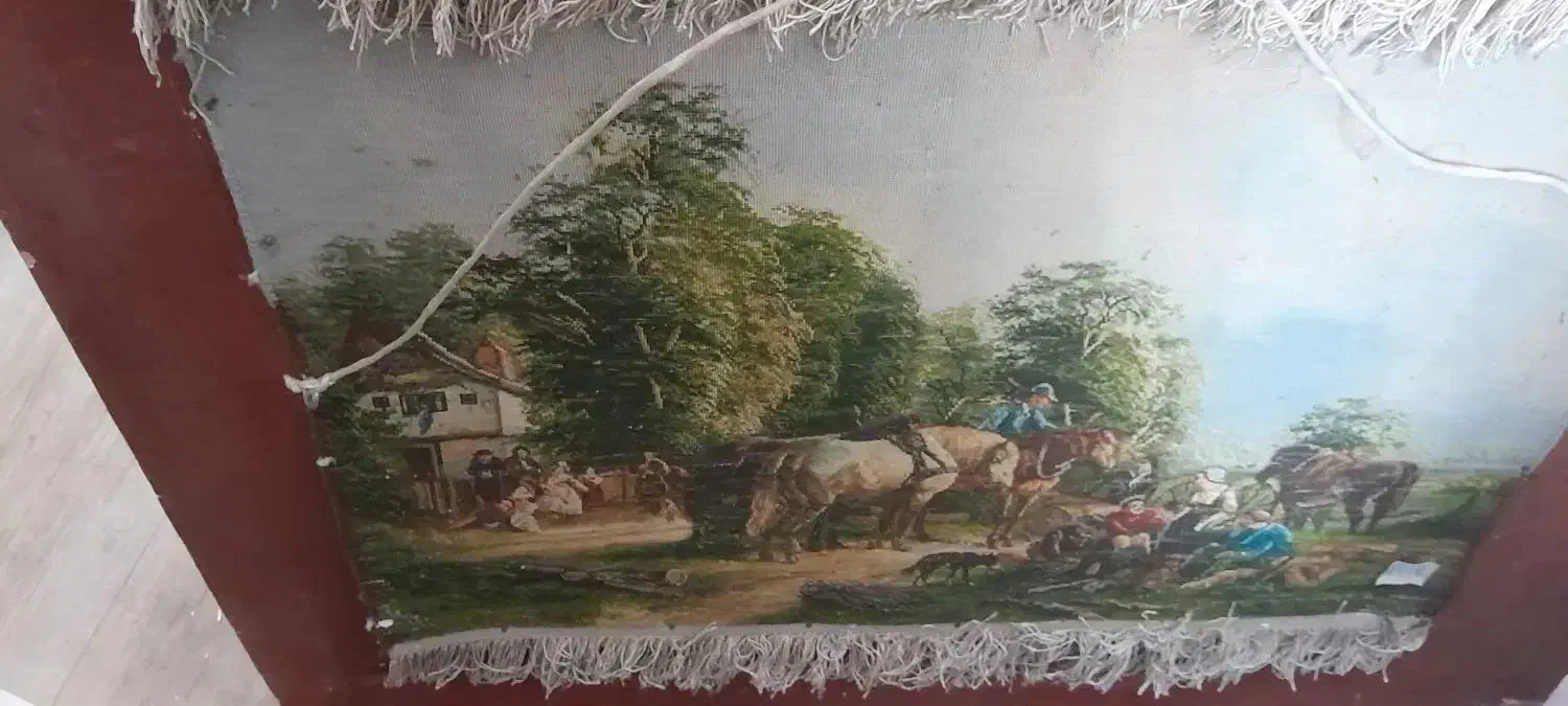 تابلو فرش|تابلو فرش|تهران, فردوس|دیوار