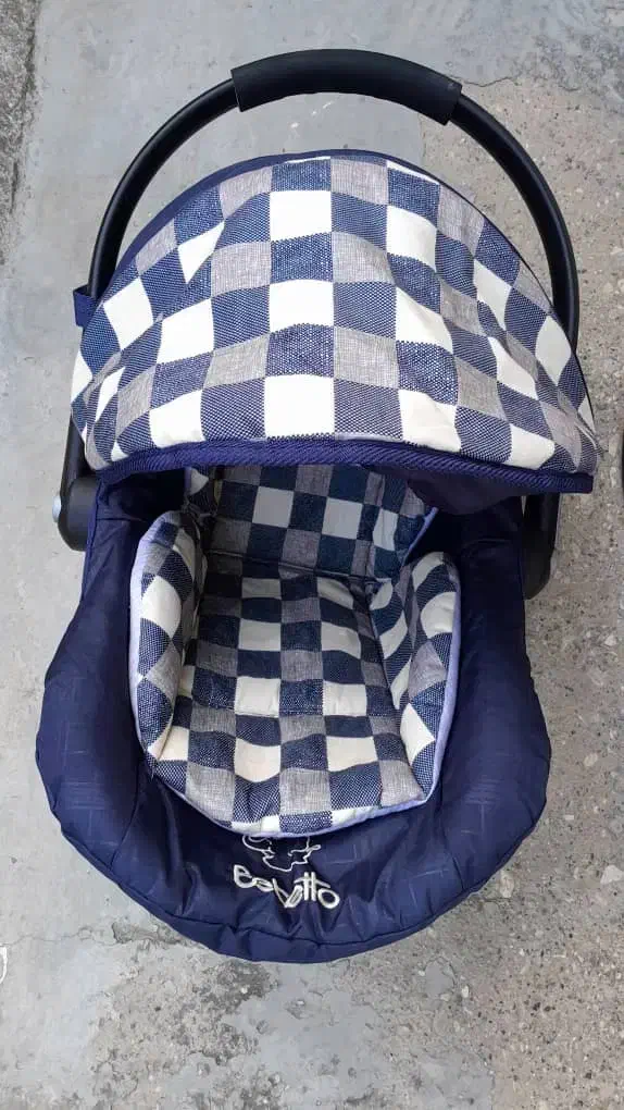 سرویس کالسکه وکریر|کالسکه و لوازم جانبی|گرگان, |دیوار