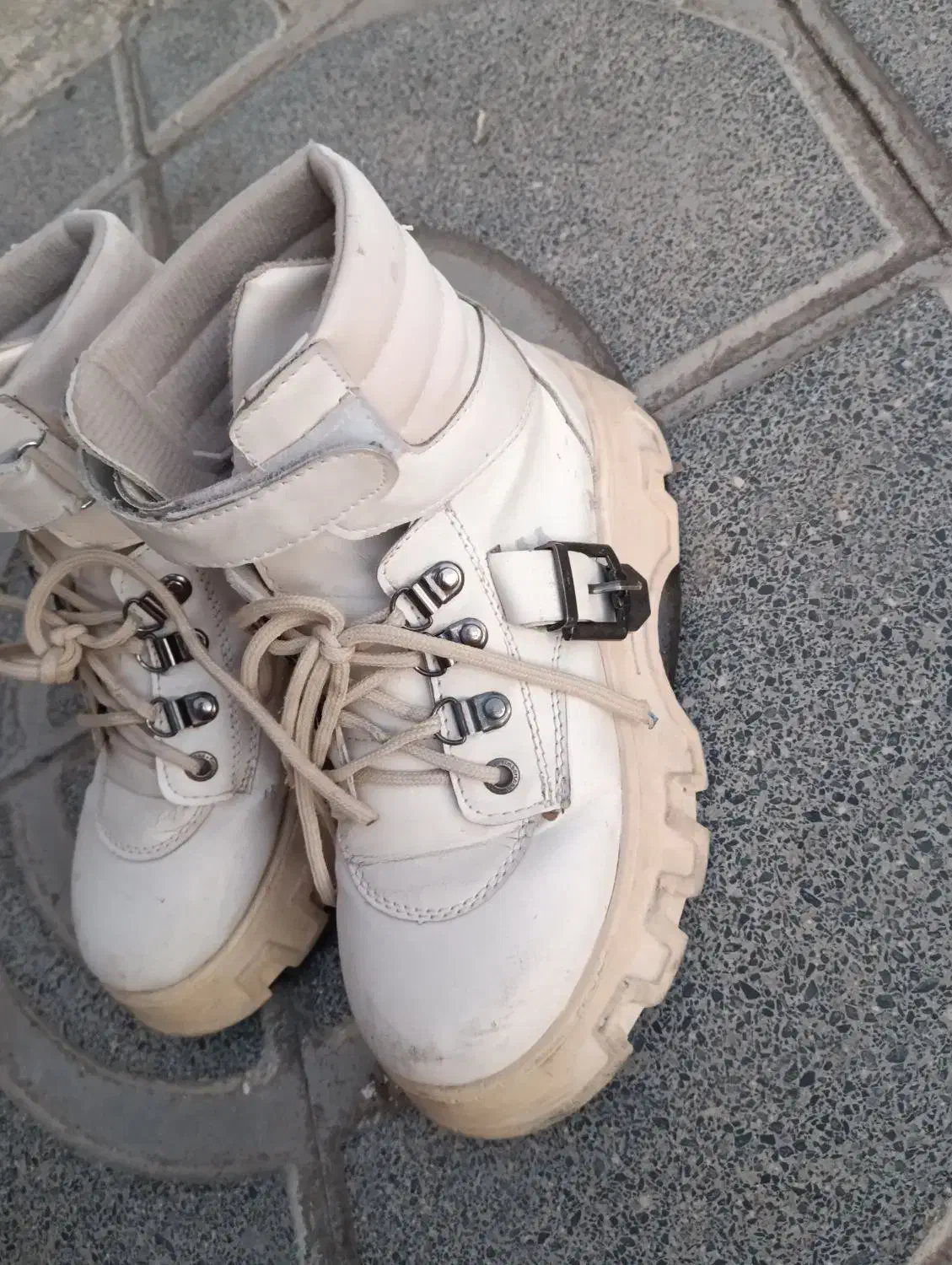 بوت بچه گانه|کفش و لباس بچه|اردبیل, |دیوار