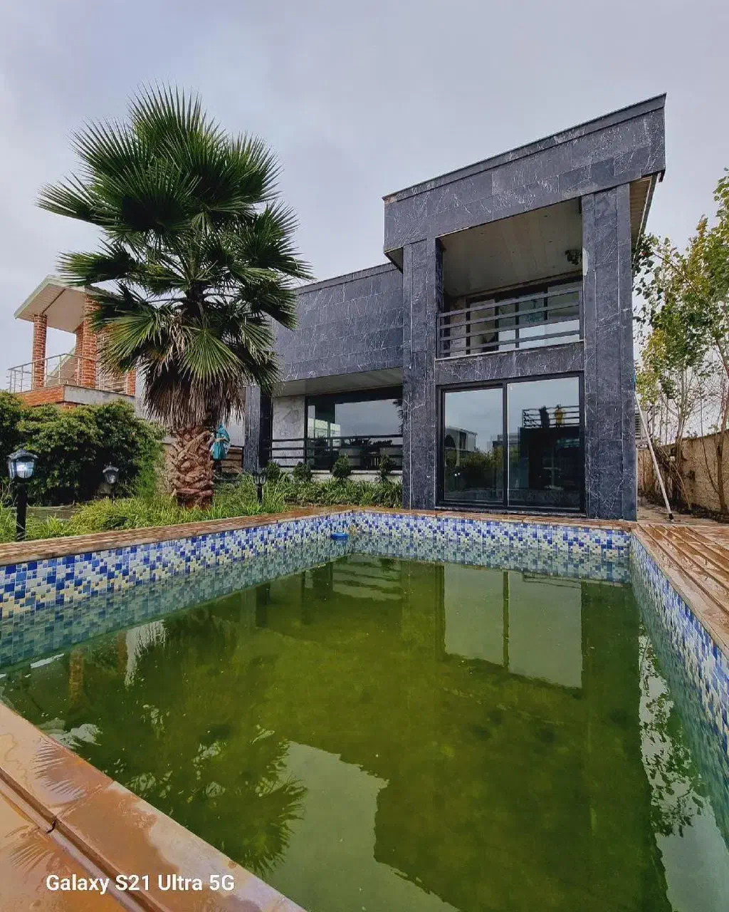 ویلاباغ دوبلکس بااستخر(سند ششدانگ و زیر قیم*ت)|فروش خانه و ویلا|نور, |دیوار