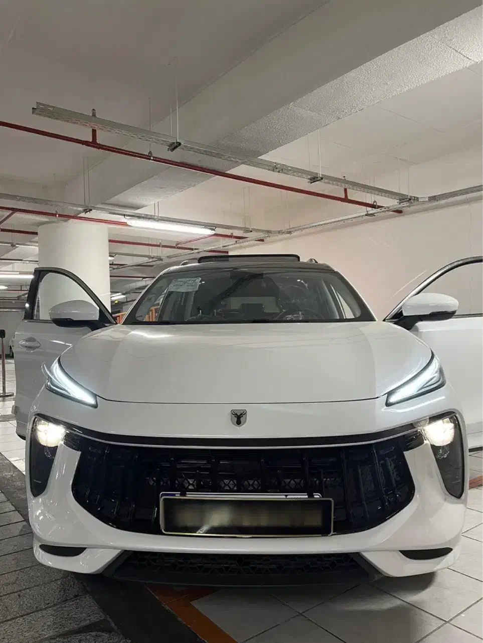 لاماری ایما / ۱۴۰۴ / صفر / با شرایط اقساط|خودرو سواری و وانت|کرج, گلشهر|دیوار