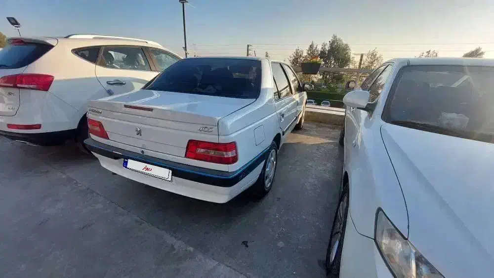 slx-tu5 گاز برقی|خودرو سواری و وانت|بابلسر, |دیوار