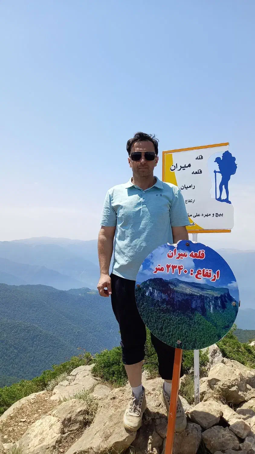 مربی کاهش وزن حرفه ای|فعالیت داوطلبانه|آزادشهر, |دیوار