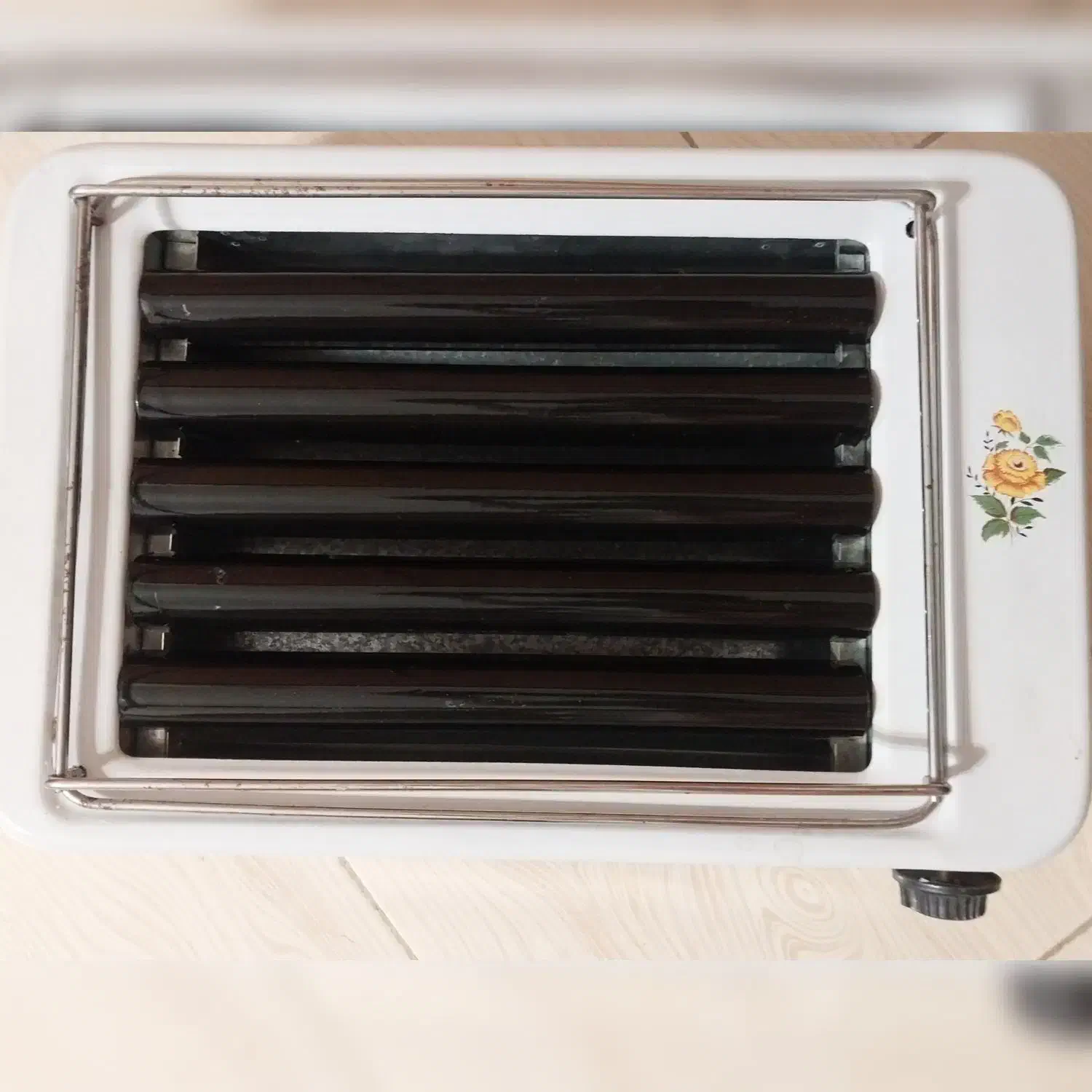 کباب پز شهاب گاز|اجاق گاز و لوازم برقی پختوپز|بندر انزلی, تهران|دیوار