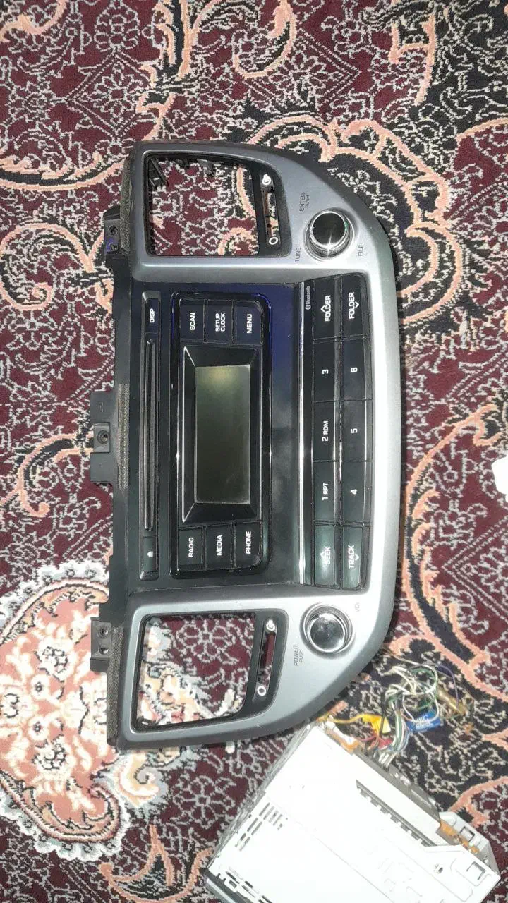 ضبط توسان|قطعات یدکی و لوازم جانبی|حمیدیه, |دیوار