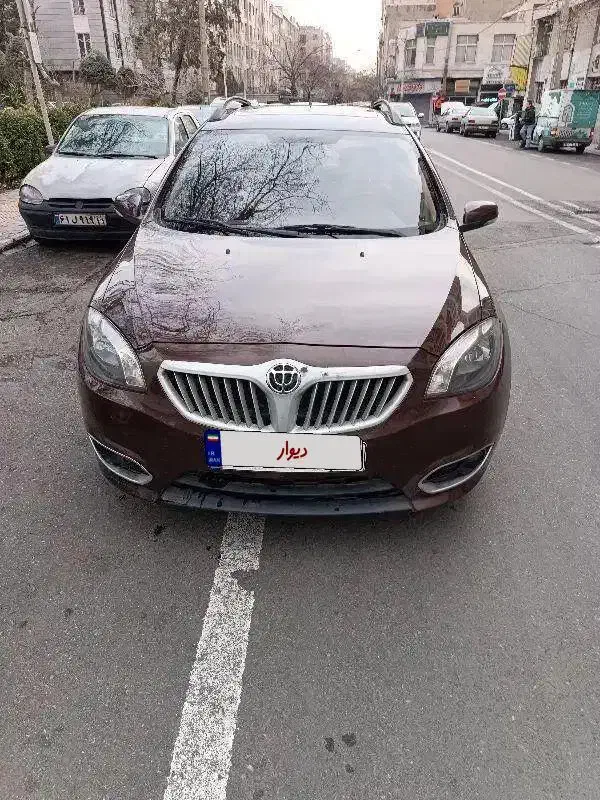 خودرو|خودرو سواری و وانت|تهران, تهرانپارس شرقی|دیوار