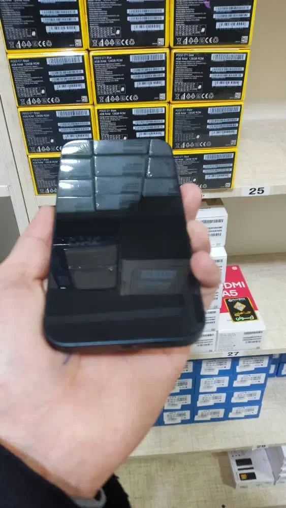 ایفون ۱۳/ ۲۵۶گیگ|موبایل|رشت, کوی فکوری|دیوار