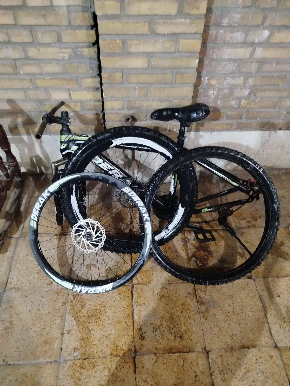 دوچرخه26|دوچرخه، اسکیت، اسکوتر|اهواز, فاز ۲ پادادشهر|دیوار