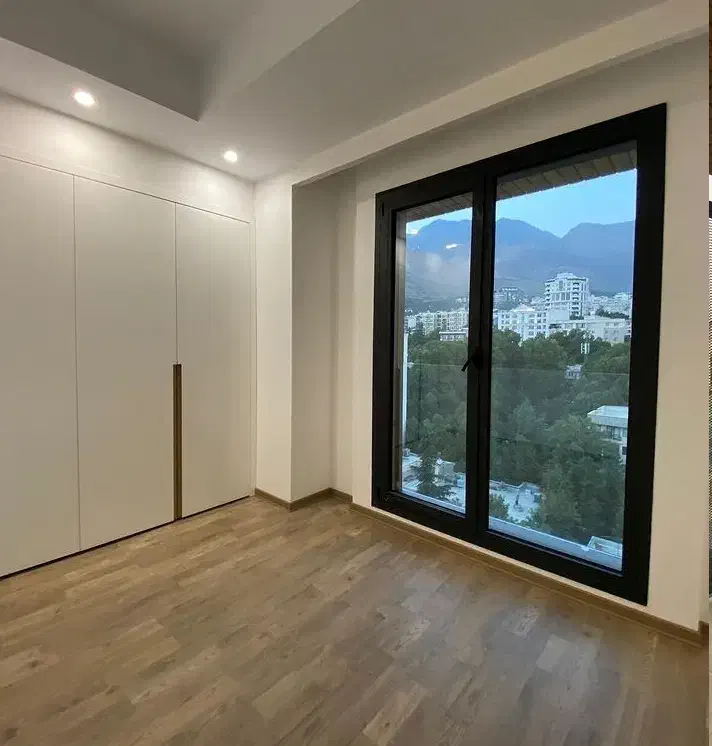 ۵۰۰متر پنت هاوس فرمانیه/ نوساز/ ۴پارکینگ