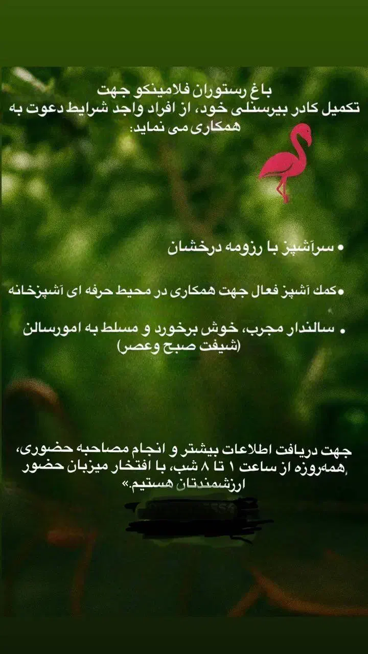 جذب نیرو کار|استخدام خدمات فروشگاه و رستوران|آستانه اشرفیه, |دیوار