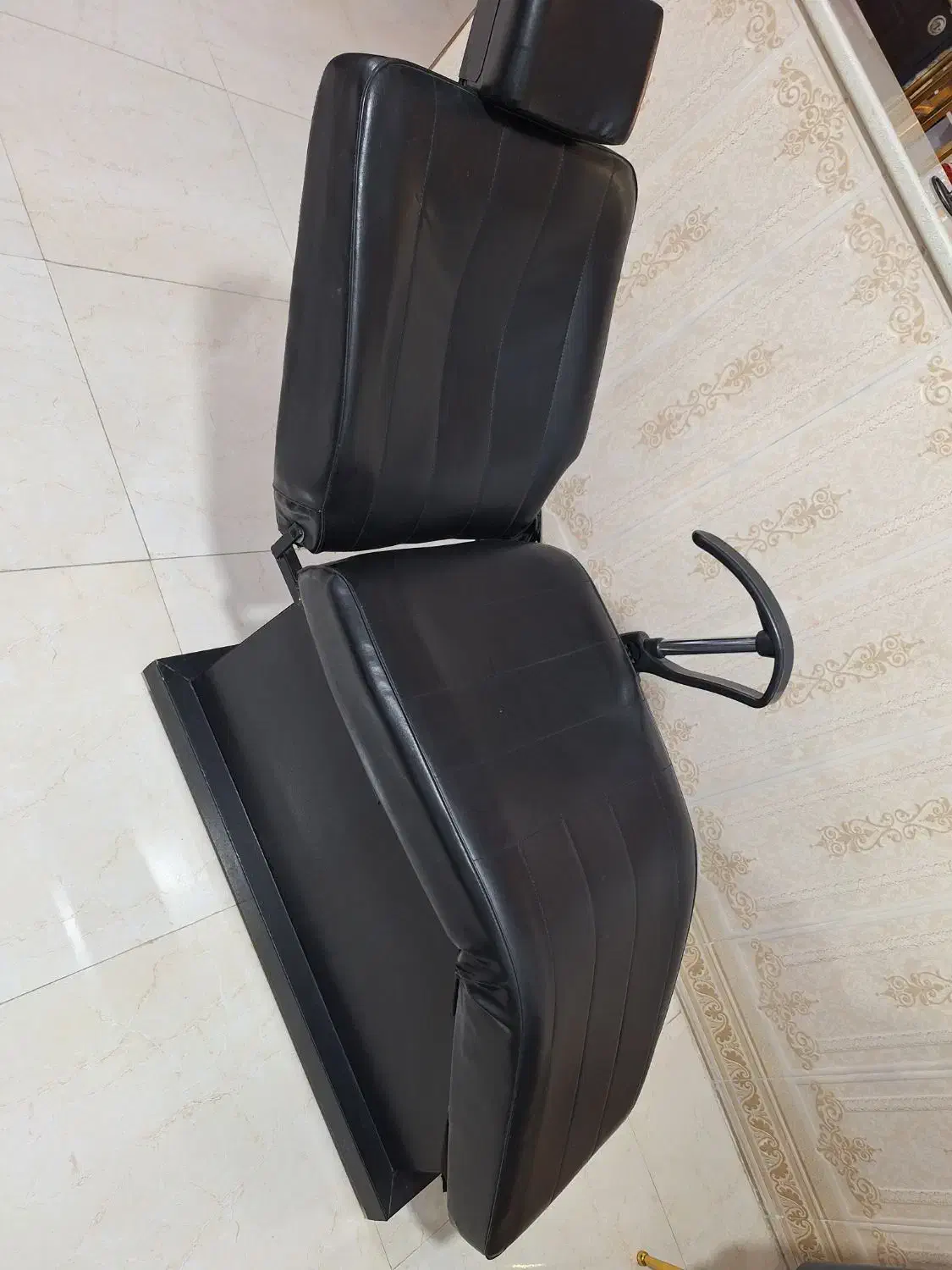 صندلی|مبلمان اداری|ورامین, ورامین|دیوار