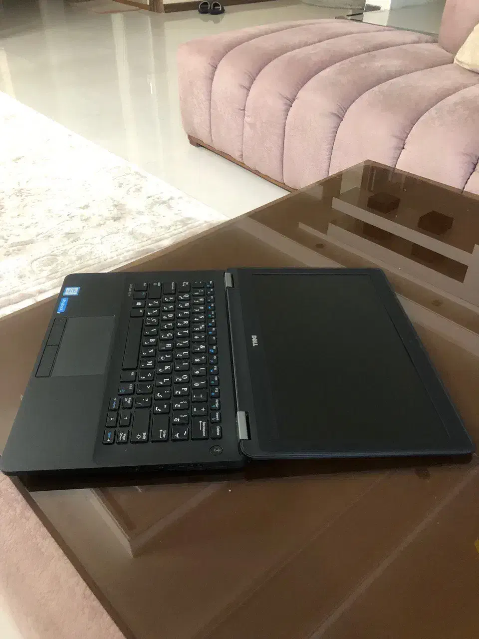 لپ تاپ Dell|رایانه همراه|مشهد, سید رضی|دیوار