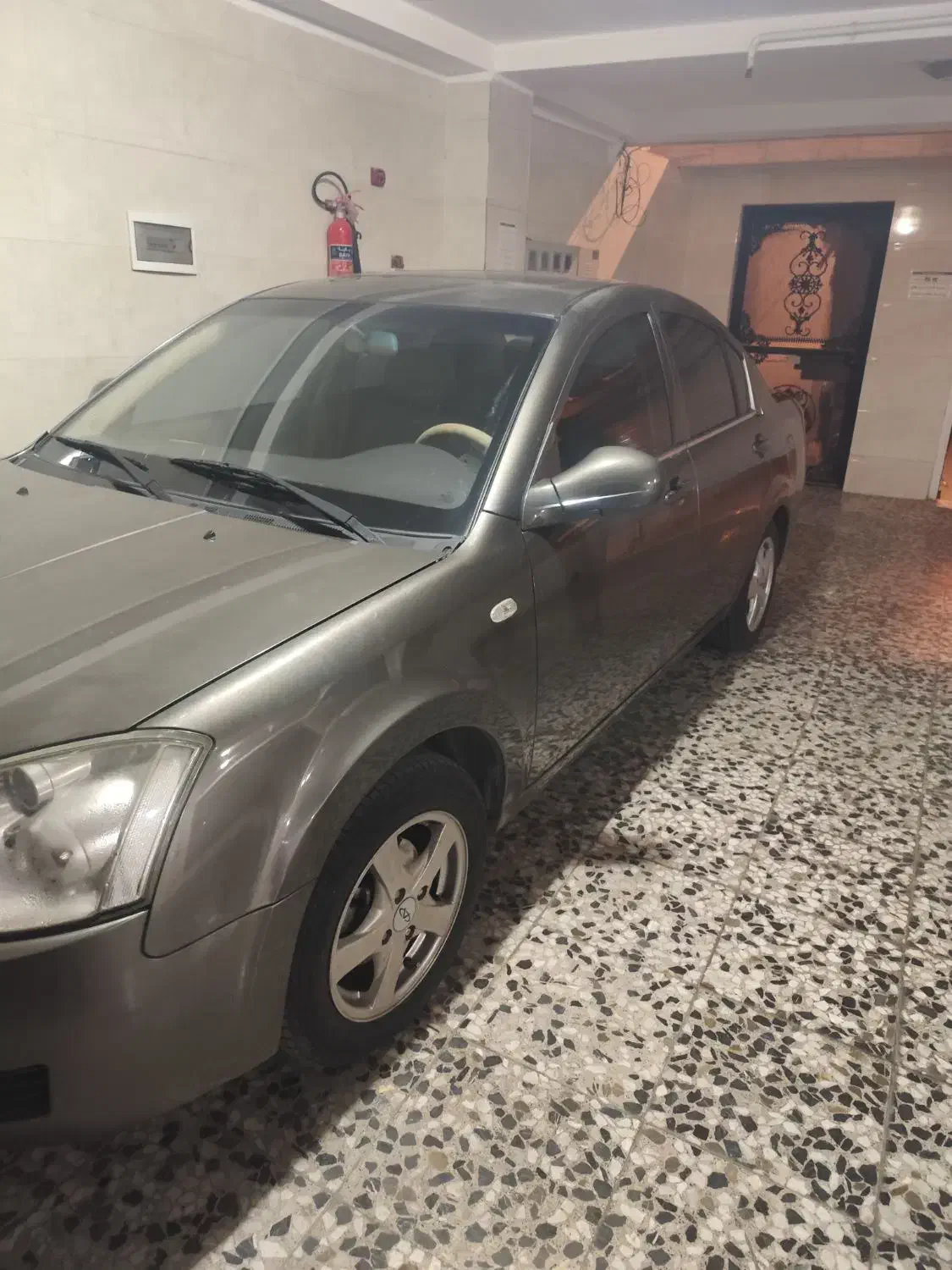 mvm 530|خودرو سواری و وانت|بهشهر, |دیوار