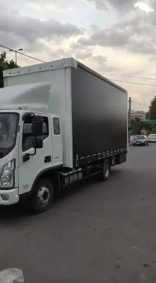 اتوبار باربری داخلشهریوبین استانی سراسرکشور|خدمات حمل و نقل|خرمآباد, |دیوار