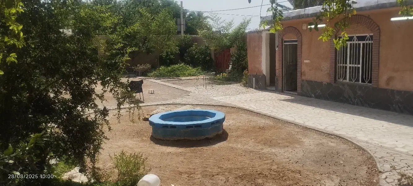 فروش «باغ شهری »خونه روستایی «خونه باغ»|فروش خانه و ویلا|جهرم, |دیوار